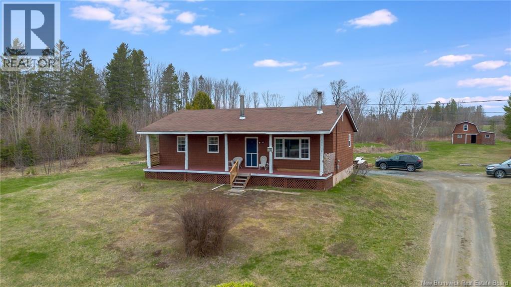 792 Route 555, Richmond Corner, New Brunswick  E7M 5B6 - Photo 44 - NB138226