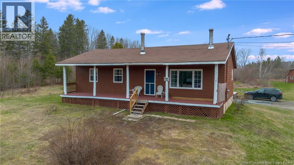 792 Route 555, Richmond Corner, New Brunswick  E7M 5B6 - Photo 45 - NB138226