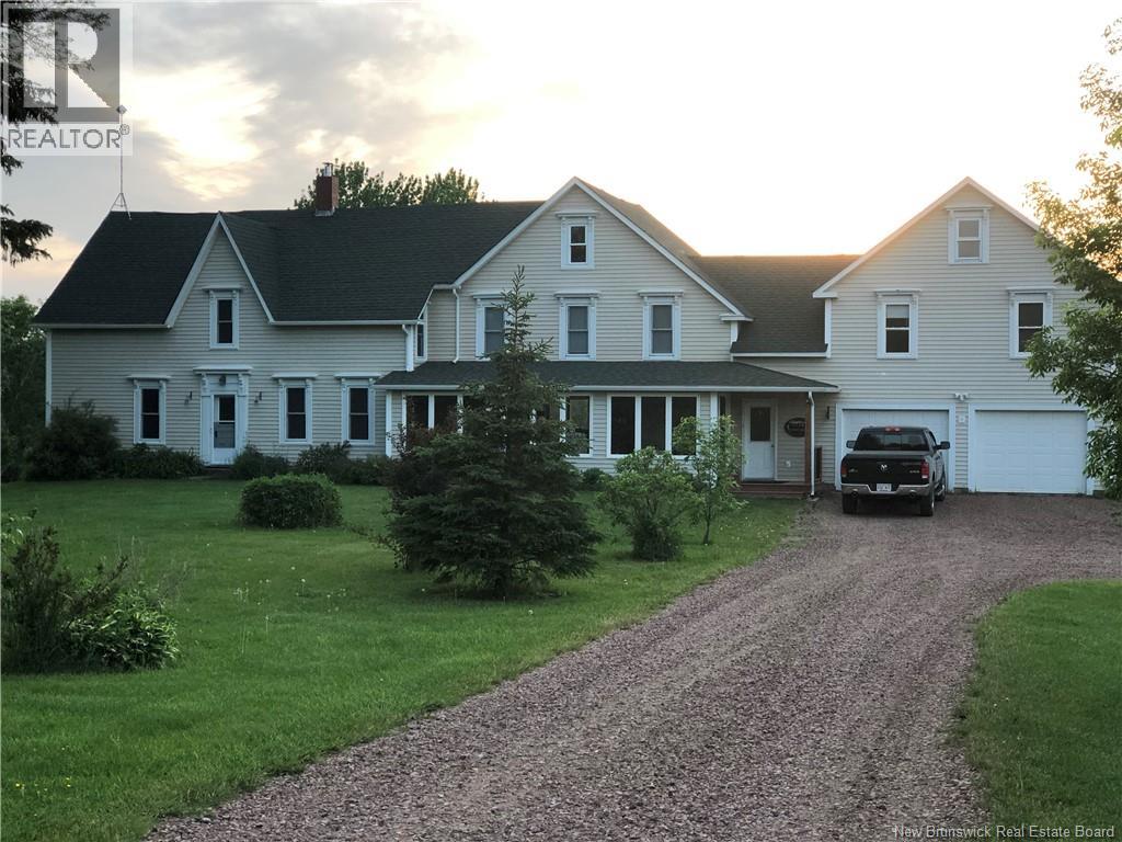 85 South Canaan Road, Coles Island, New Brunswick  E4C 2S1 - Photo 2 - NB138330