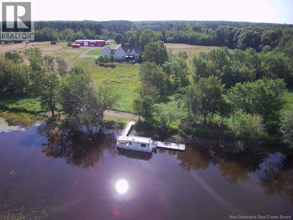 85 South Canaan Road, Coles Island, New Brunswick  E4C 2S1 - Photo 49 - NB138330