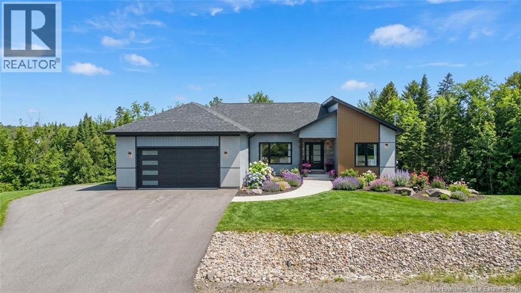 54 Golden Eagle Drive, Hanwell, New Brunswick