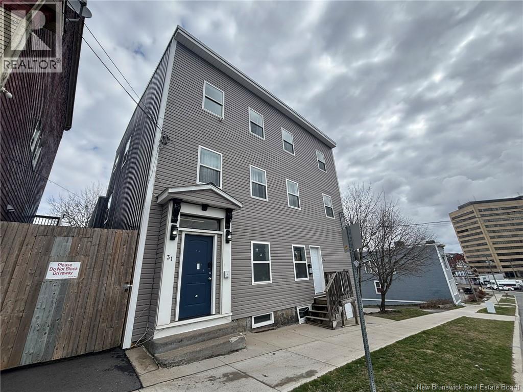 31-33 Peters Street, Saint John, New Brunswick  E2L 2Z8 - Photo 3 - NB137712