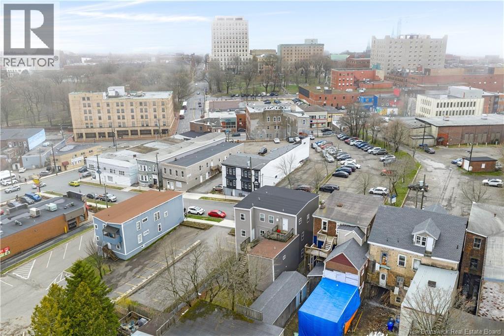 31-33 Peters Street, Saint John, New Brunswick  E2L 2Z8 - Photo 39 - NB137712