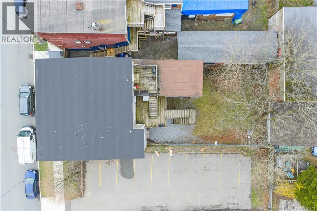 31-33 Peters Street, Saint John, New Brunswick  E2L 2Z8 - Photo 9 - NB137712