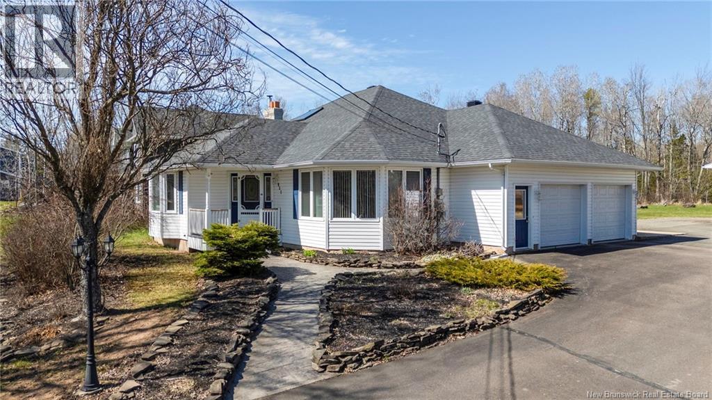 951 Ryan Street, Moncton, New Brunswick