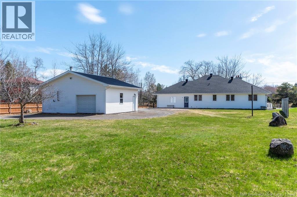 951 Ryan Street, Moncton, New Brunswick  E1G 2W1 - Photo 3 - NB137207