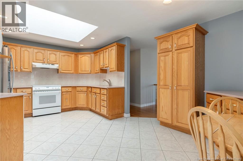 951 Ryan Street, Moncton, New Brunswick  E1G 2W1 - Photo 4 - NB137207