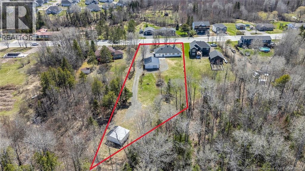 951 Ryan Street, Moncton, New Brunswick  E1G 2W1 - Photo 49 - NB137207