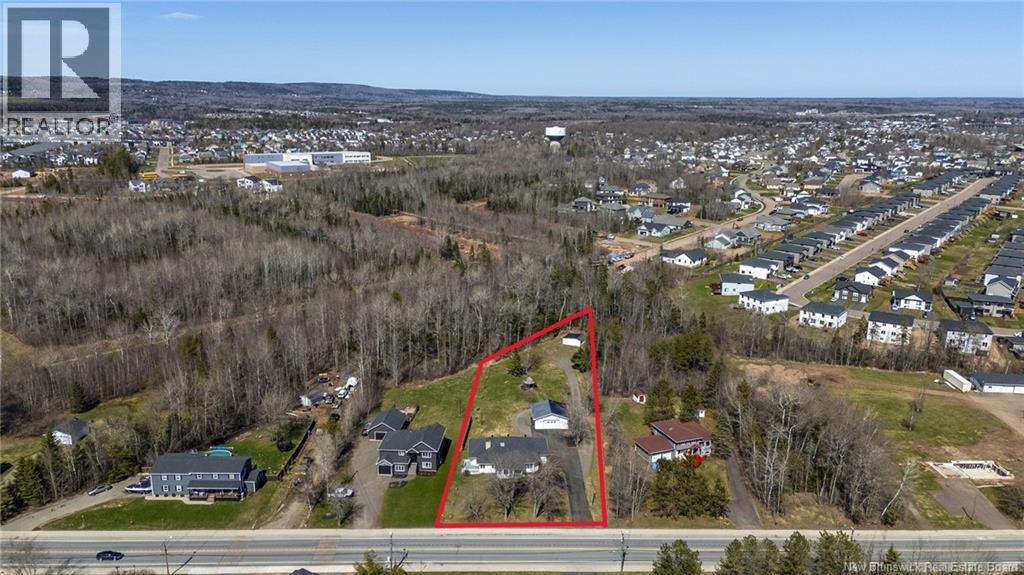 951 Ryan Street, Moncton, New Brunswick  E1G 2W1 - Photo 50 - NB137207