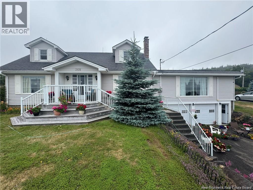 368 Route 776, Grand Manan, New Brunswick  E5G 1C8 - Photo 5 - NB137611