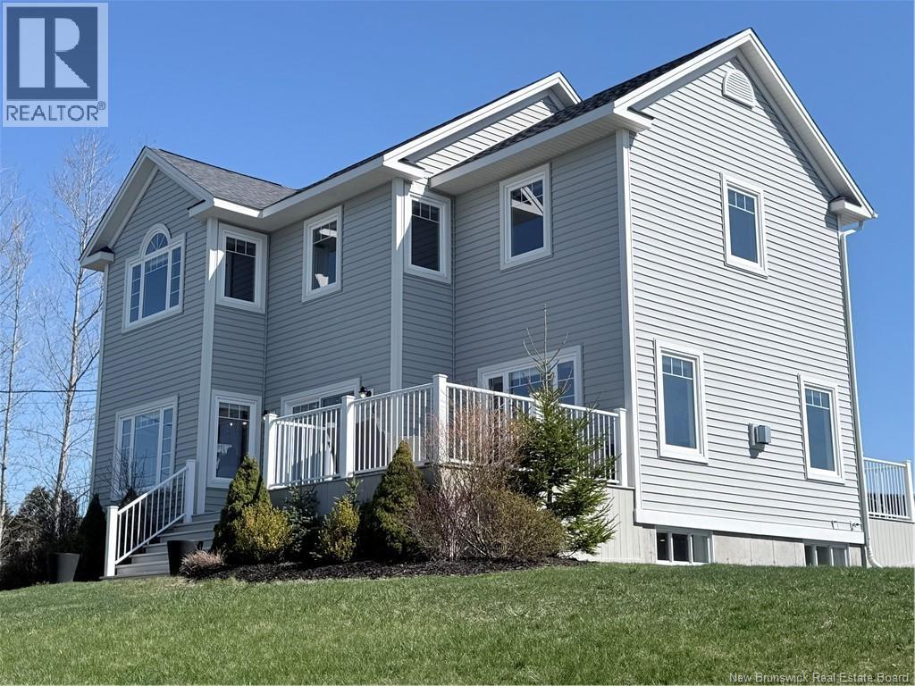 110 Anchorage Avenue, Saint John, New Brunswick