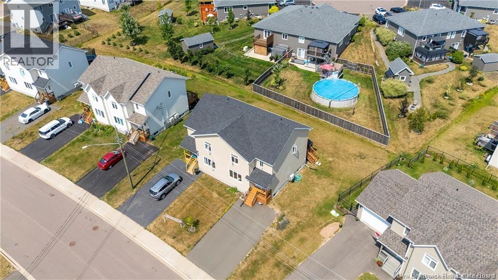 183 Oakfield Drive, Riverview, New Brunswick  E1B 0W6 - Photo 2 - NB138669