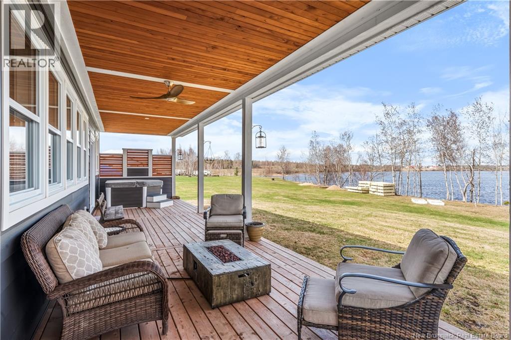 22 Douglas Lane, Bass River, New Brunswick  E4T 0E4 - Photo 8 - NB138648