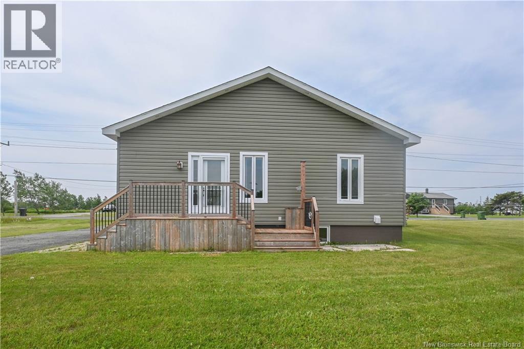 51 Chiasson Road, Savoie Landing, New Brunswick  E8S 3B5 - Photo 6 - NB138713