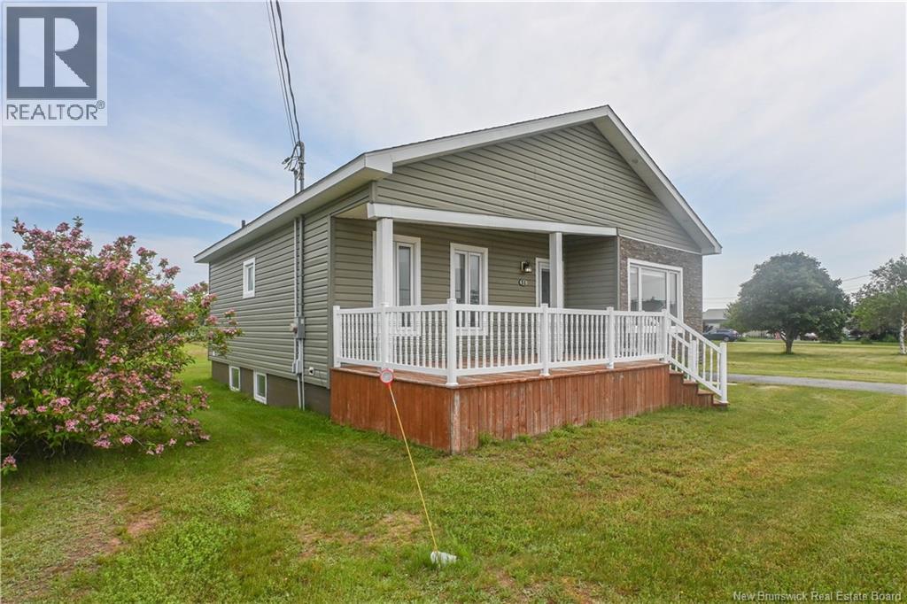 51 Chiasson Road, Savoie Landing, New Brunswick  E8S 3B5 - Photo 9 - NB138713