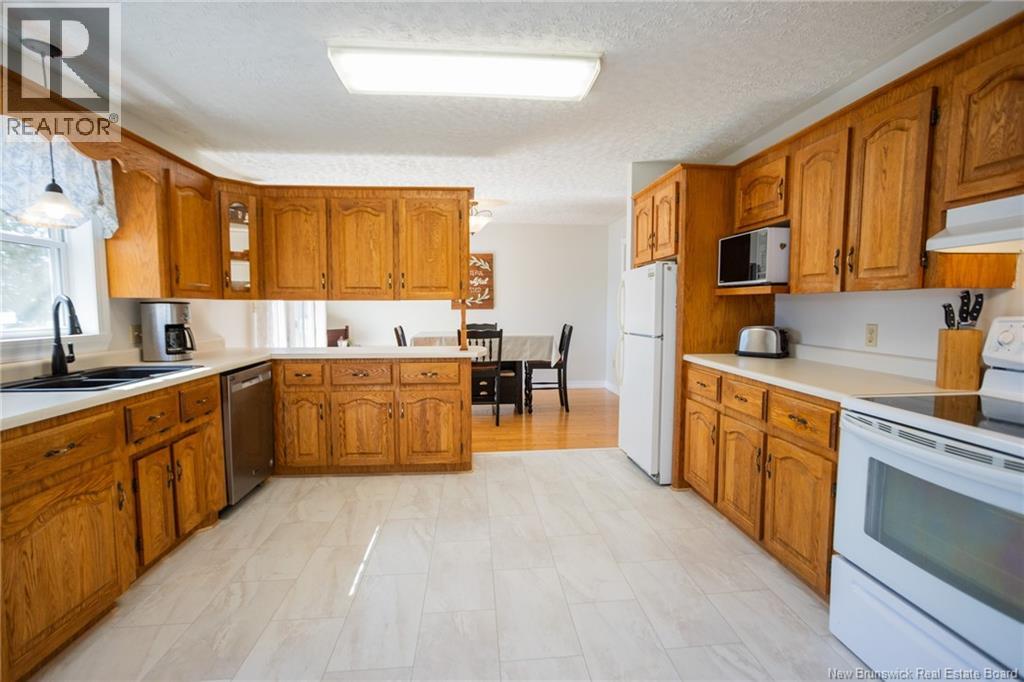 39 Jerry Chessie Road, Yoho, New Brunswick  E6K 3B3 - Photo 22 - NB138646
