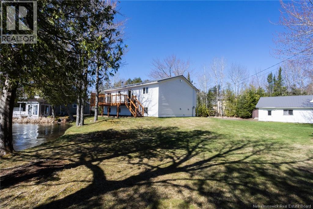 39 Jerry Chessie Road, Yoho, New Brunswick  E6K 3B3 - Photo 3 - NB138646