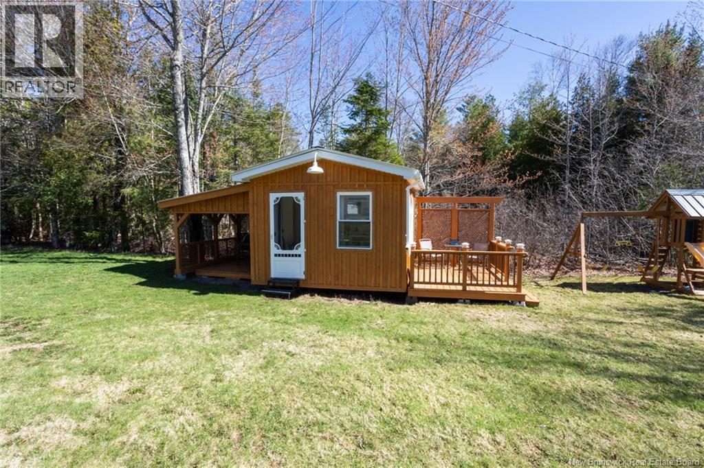 39 Jerry Chessie Road, Yoho, New Brunswick  E6K 3B3 - Photo 36 - NB138646