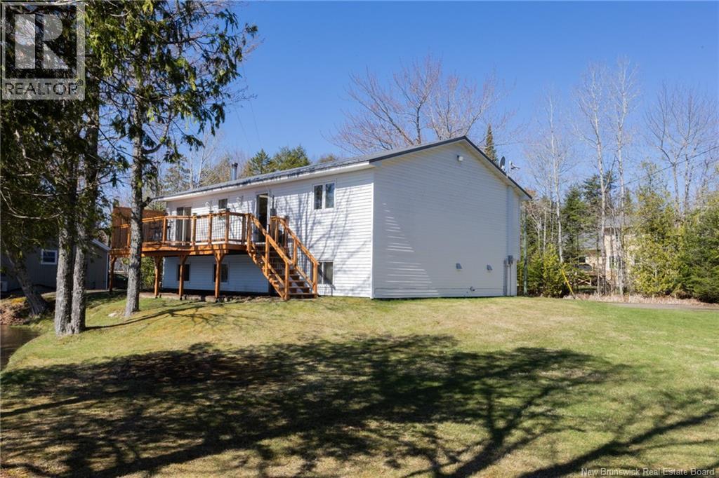 39 Jerry Chessie Road, Yoho, New Brunswick  E6K 3B3 - Photo 4 - NB138646