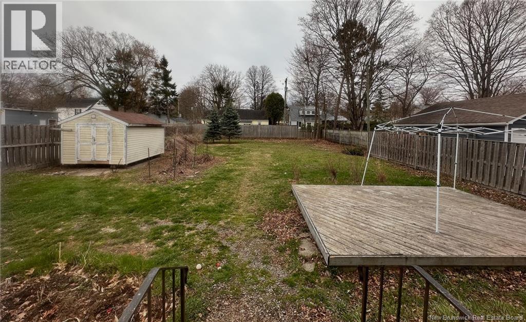 230 Woodstock Road, Fredericton, New Brunswick  E3B 2H7 - Photo 17 - NB138638