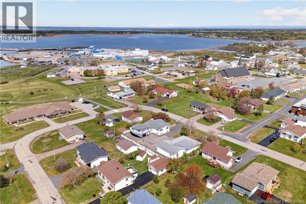 16 Rue Du Rivage, Lamèque, New Brunswick  E8T 1L5 - Photo 48 - NB138598