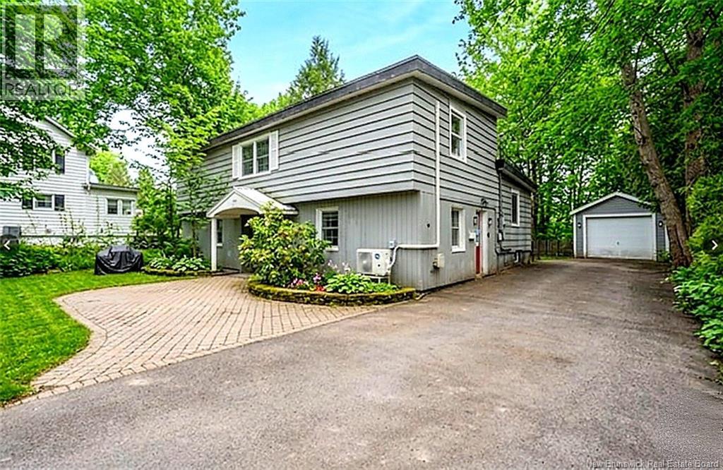 285 Winslow Street, Fredericton, New Brunswick