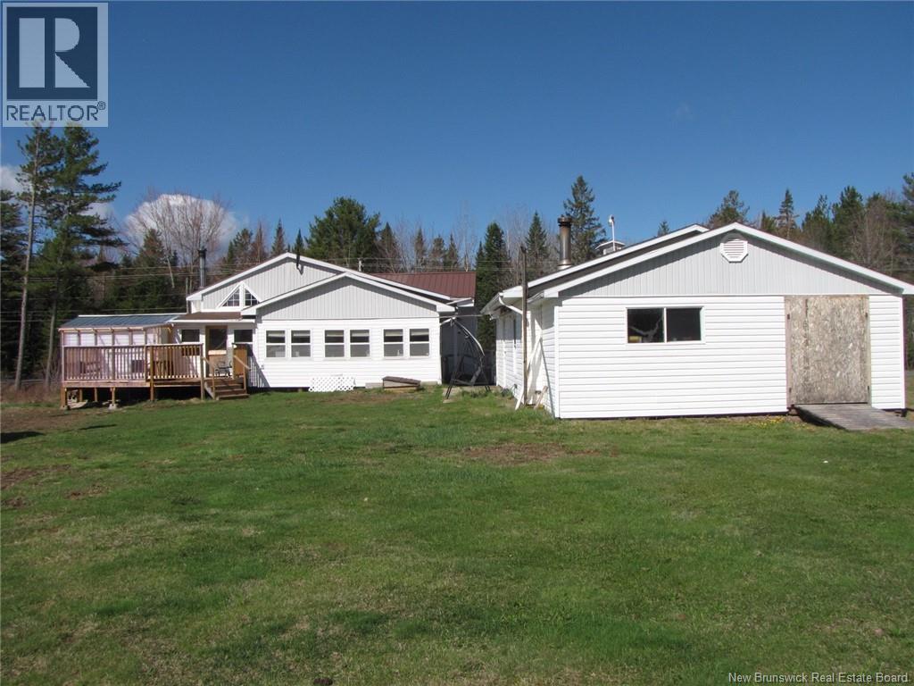 7593 10 Route, Coal Creek, New Brunswick E4A 2S2 - Photo 11 - NB138770