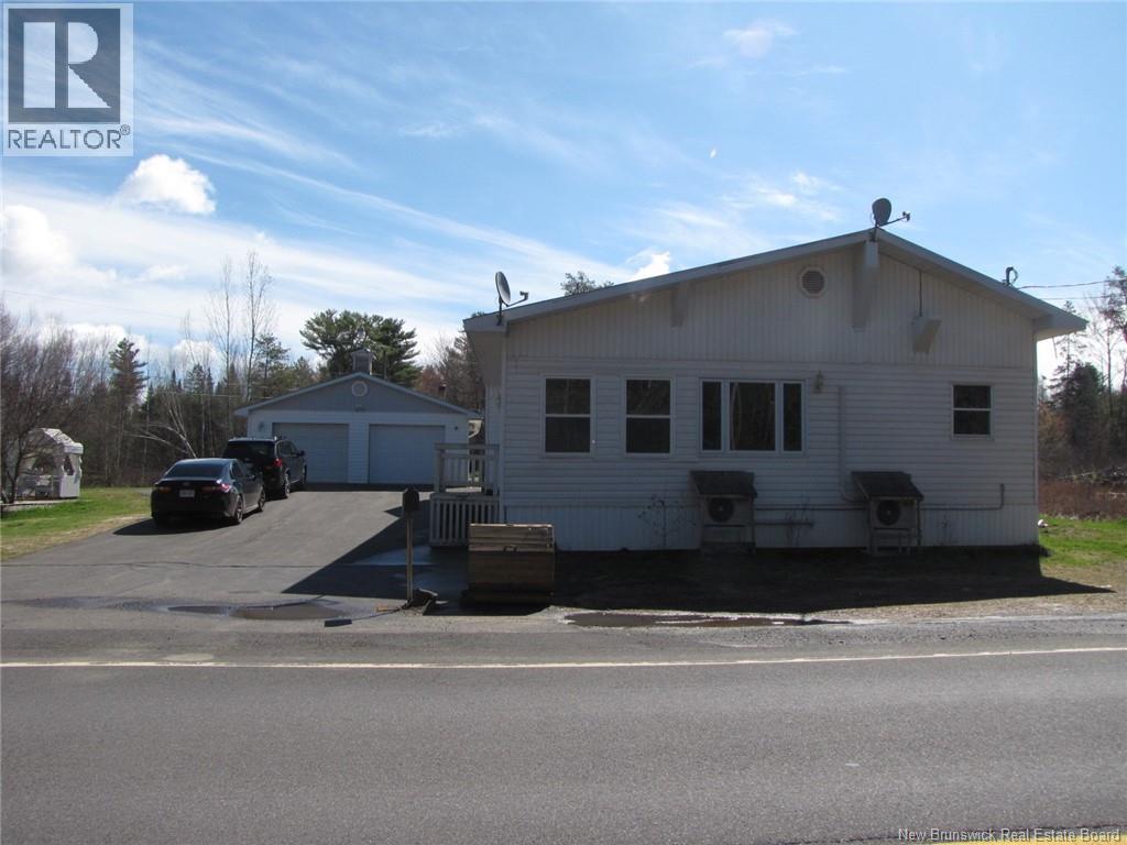 7593 10 Route, Coal Creek, New Brunswick E4A 2S2 - Photo 2 - NB138770