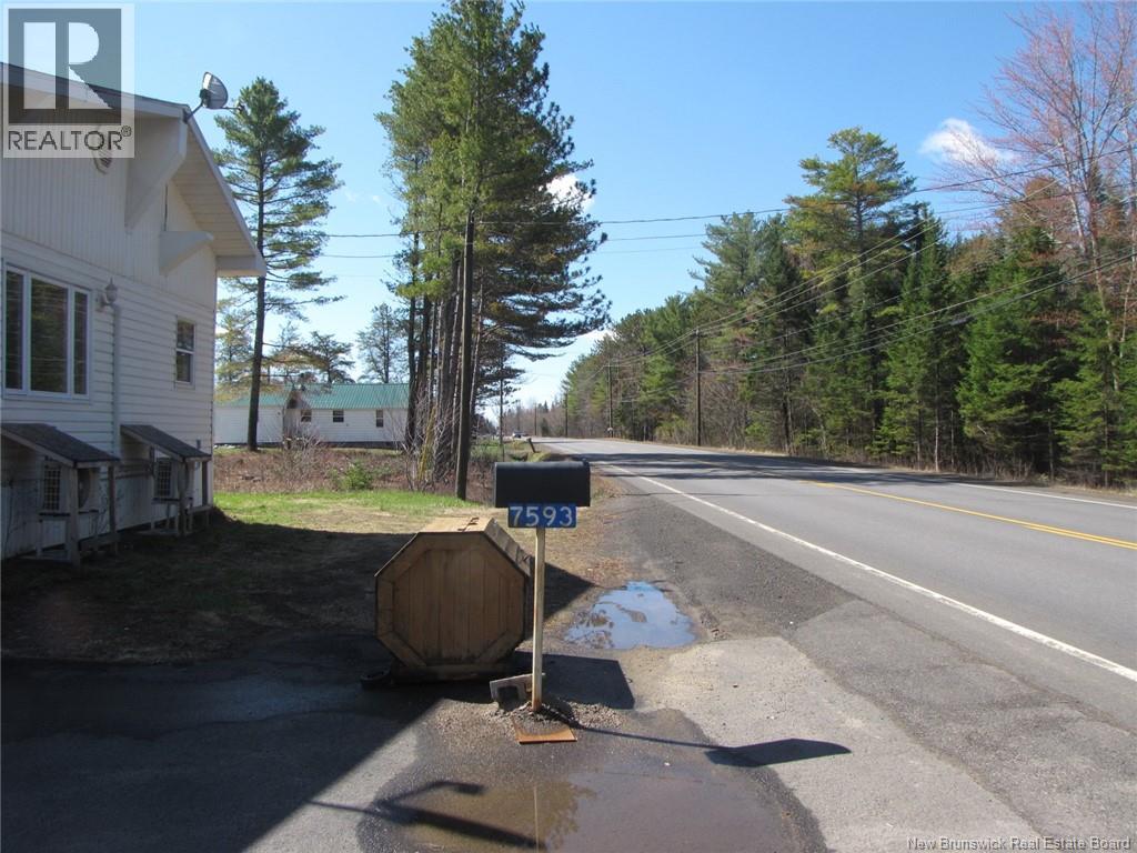 7593 10 Route, Coal Creek, New Brunswick E4A 2S2 - Photo 4 - NB138770
