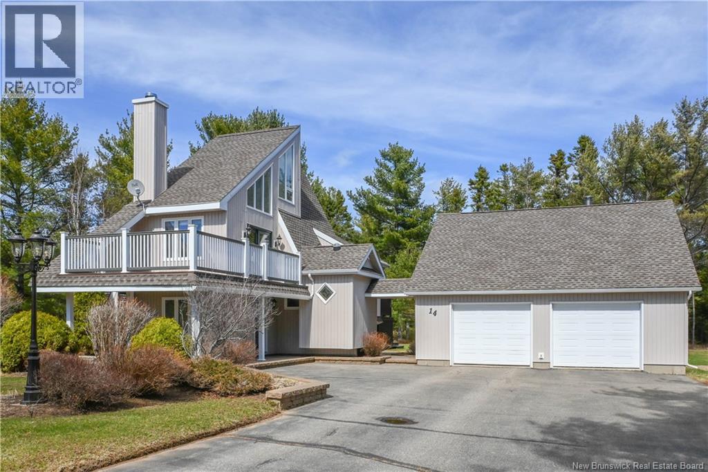 14 Chaleur Street, Maisonnette, New Brunswick