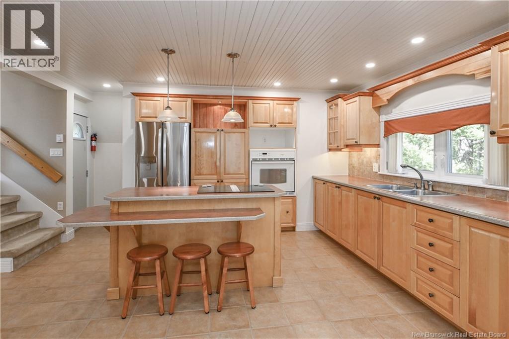 14 Chaleur Street, Maisonnette, New Brunswick  E8N 2K4 - Photo 23 - NB138766