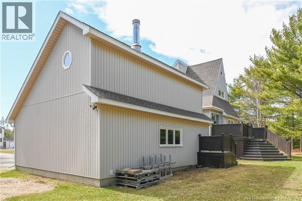 14 Chaleur Street, Maisonnette, New Brunswick  E8N 2K4 - Photo 3 - NB138766