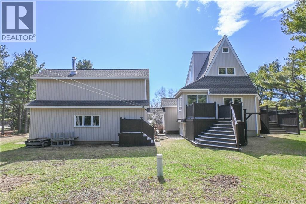 14 Chaleur Street, Maisonnette, New Brunswick  E8N 2K4 - Photo 4 - NB138766