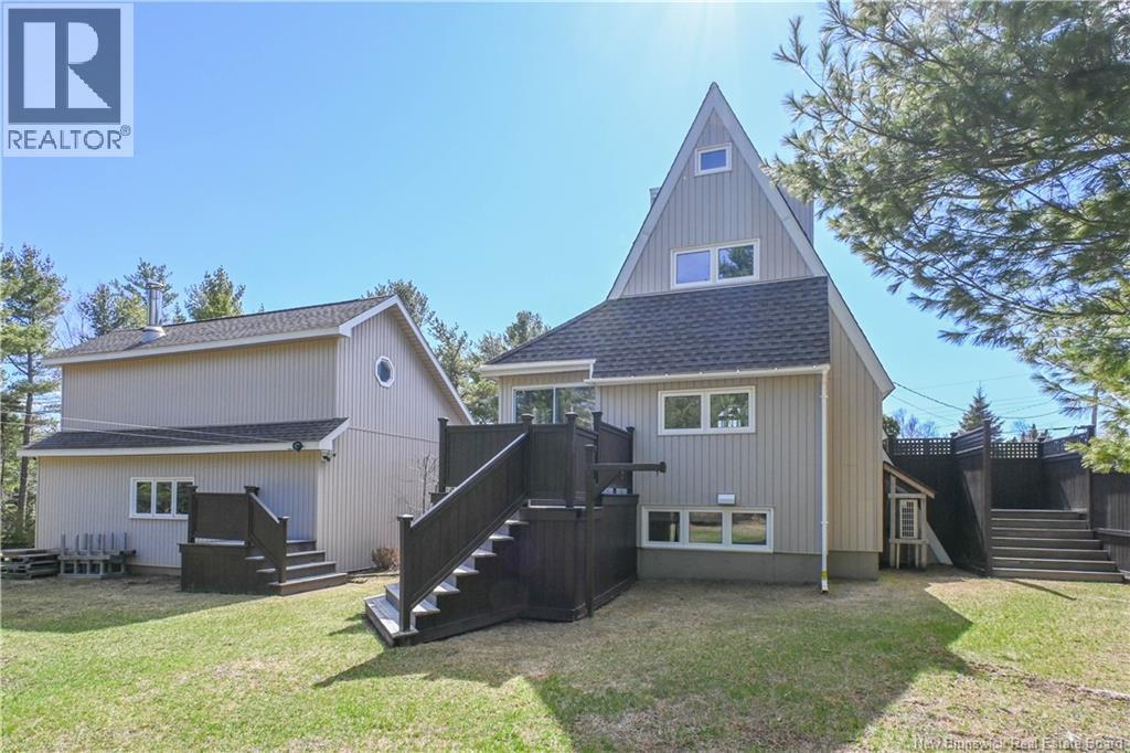 14 Chaleur Street, Maisonnette, New Brunswick  E8N 2K4 - Photo 5 - NB138766