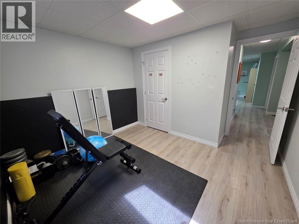 5722 Centrale Street, Lac Baker, New Brunswick  E7A 1N6 - Photo 32 - NB136788