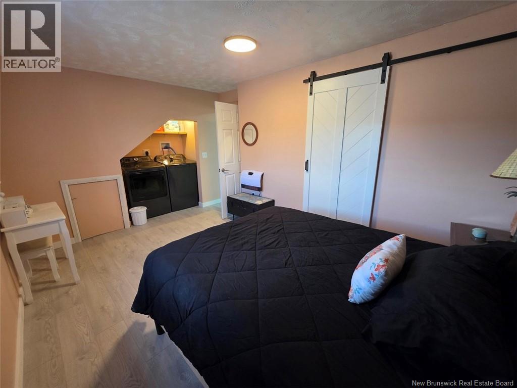 5722 Centrale Street, Lac Baker, New Brunswick  E7A 1N6 - Photo 37 - NB136788