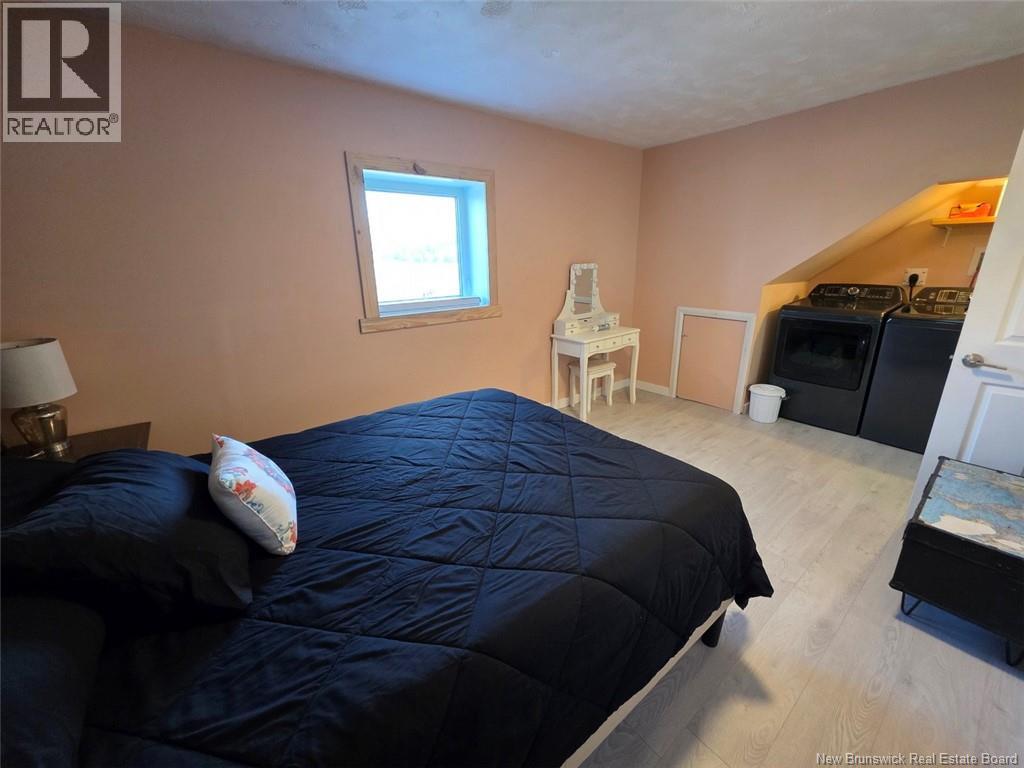 5722 Centrale Street, Lac Baker, New Brunswick  E7A 1N6 - Photo 38 - NB136788