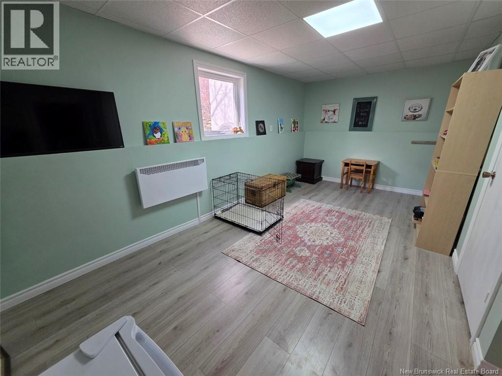 5722 Centrale Street, Lac Baker, New Brunswick  E7A 1N6 - Photo 39 - NB136788