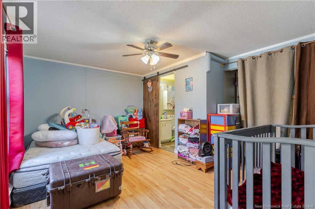 41 Bayberry Street, Fredericton, New Brunswick  E3C 1L8 - Photo 25 - NB138357