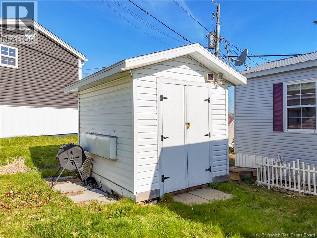 41 Bayberry Street, Fredericton, New Brunswick  E3C 1L8 - Photo 32 - NB138357