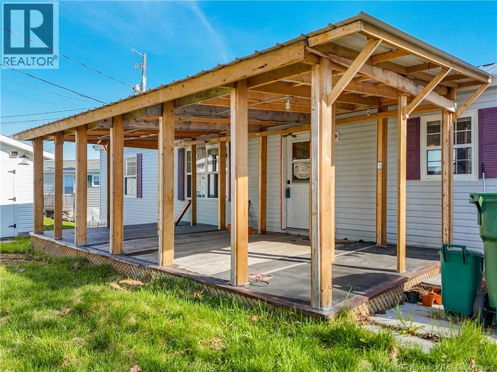 41 Bayberry Street, Fredericton, New Brunswick  E3C 1L8 - Photo 33 - NB138357