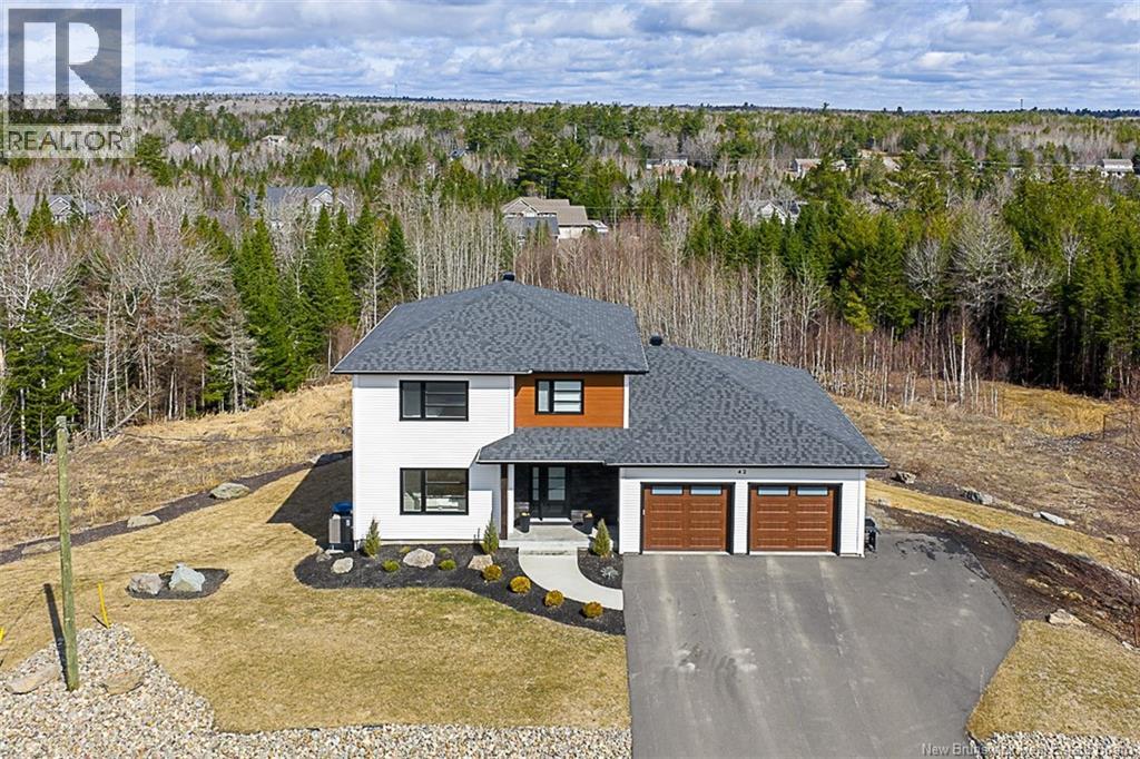 42 Golden Eagle Drive, Hanwell, New Brunswick  E3C 0H3 - Photo 41 - NB138558