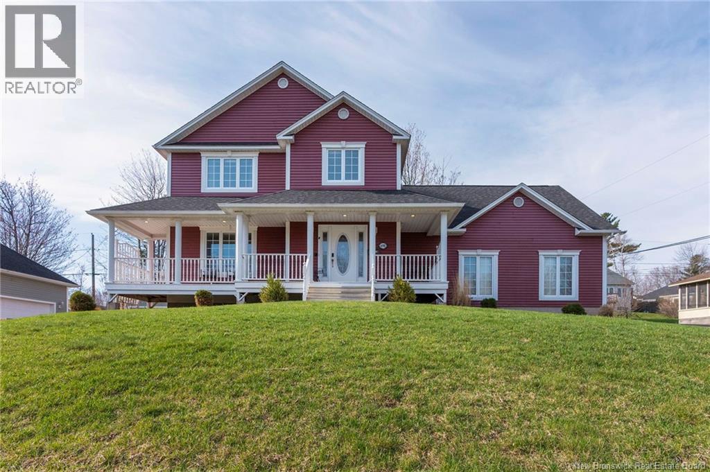 698 Frampton, Moncton, New Brunswick