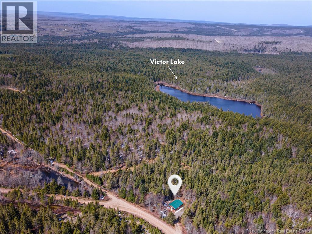 Lot 8 Shepody Road, Martin Head, New Brunswick E4E 0K8 - Photo 2 - NB138655