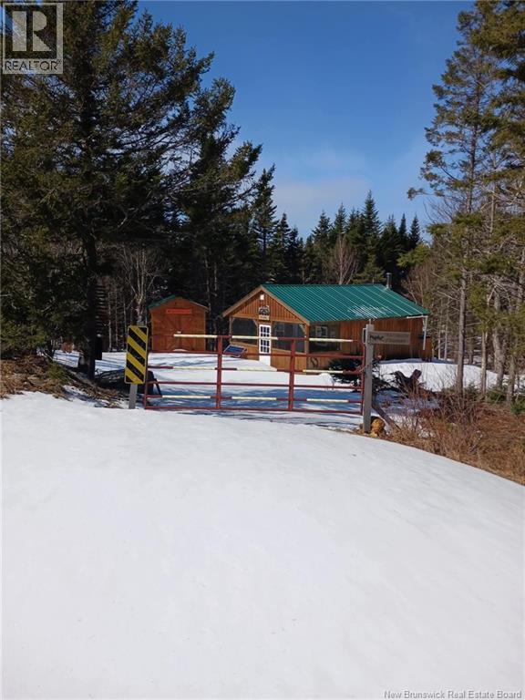 Lot 8 Shepody Road, Martin Head, New Brunswick E4E 0K8 - Photo 27 - NB138655