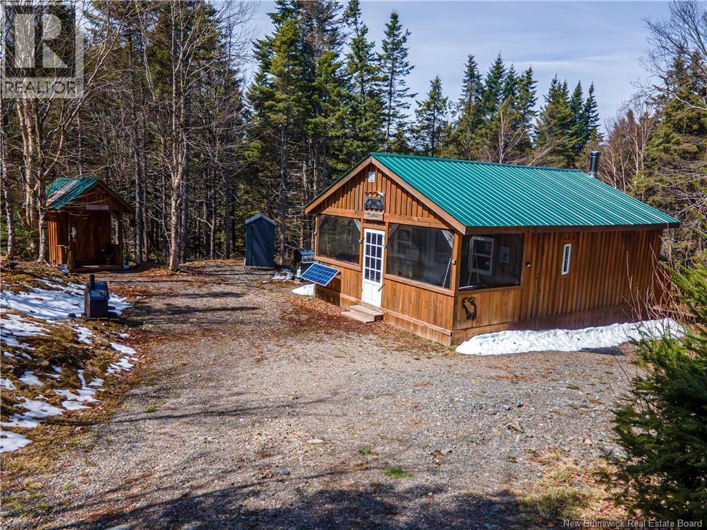 Lot 8 Shepody Road, Martin Head, New Brunswick E4E 0K8 - Photo 5 - NB138655