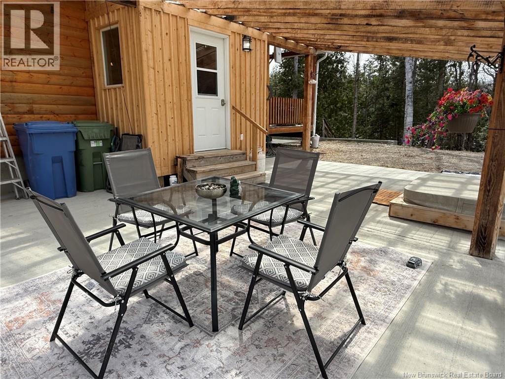 15833 Undine Road, Drummond, New Brunswick  E3Y 2E8 - Photo 10 - NB138784