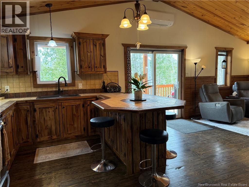 15833 Undine Road, Drummond, New Brunswick  E3Y 2E8 - Photo 19 - NB138784