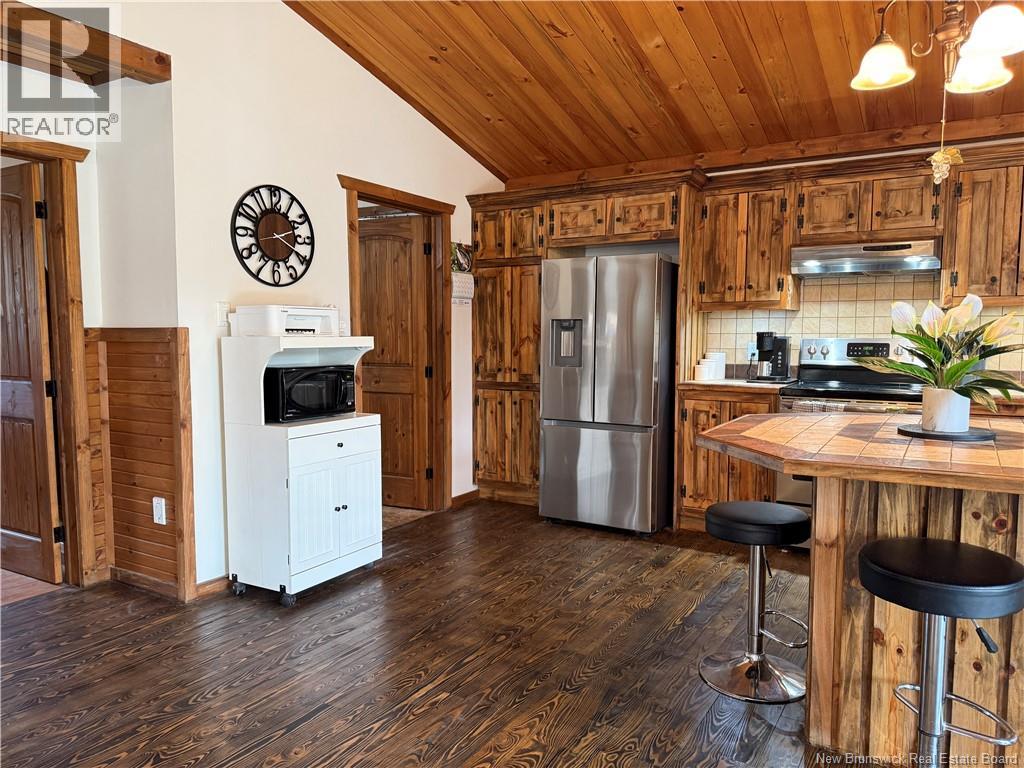 15833 Undine Road, Drummond, New Brunswick  E3Y 2E8 - Photo 23 - NB138784