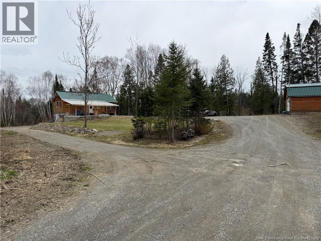 15833 Undine Road, Drummond, New Brunswick  E3Y 2E8 - Photo 42 - NB138784